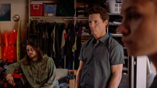Pope Knows the Game - Animal Kingdom Season 3 Episode 4