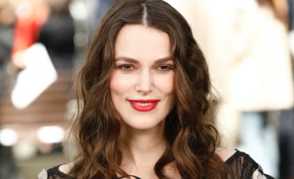 Keira Knightley-led The Essex Serpent Ordered to Series at Apple