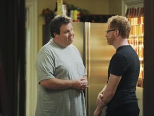 Modern family season new arrivals 11 episode 12 online