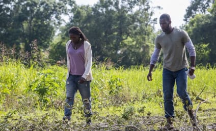 Queen Sugar Round Table: Should Charley Date Remy?