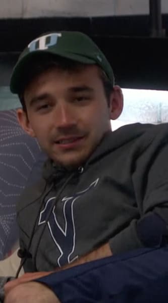 Ian Opens Up - Big Brother Season 22 Episode 3