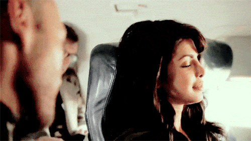 Alex - Quantico