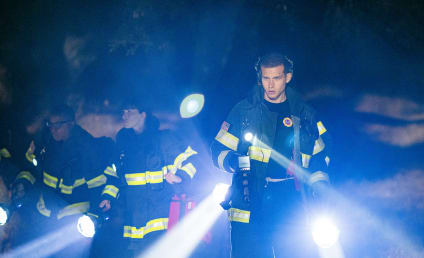 9-1-1 Season 5 Episode 7 Review: Ghost Stories