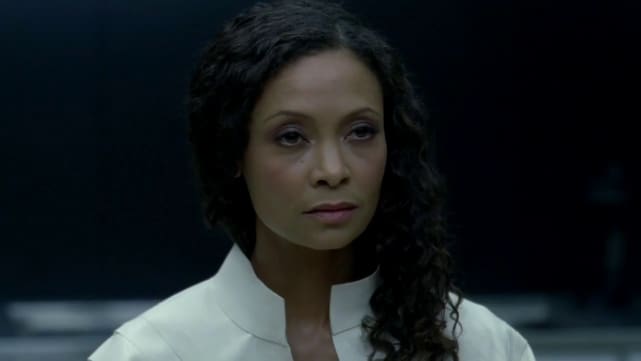 Maeve - Westworld