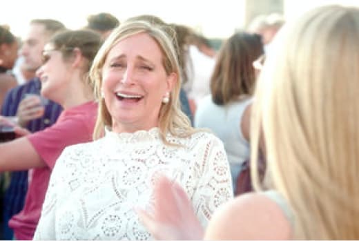  - The Real Housewives of New York City