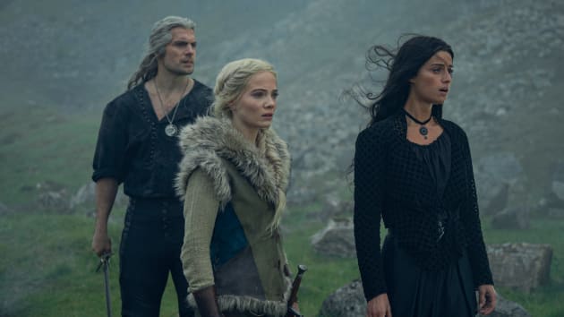 The Witcher Season 3 Episode 7 Review: Out of the Fire, Into the Frying Pan  - TV Fanatic