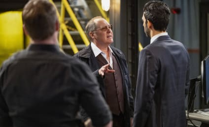 The Blacklist Season 9 Episode 16 Review: Helen Maghi