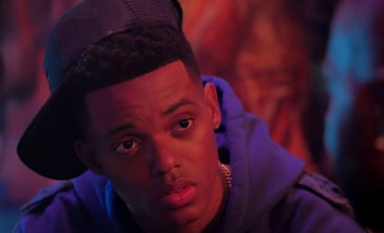 Bel-Air Season 2 Episode 2 Review: Speaking the Truth