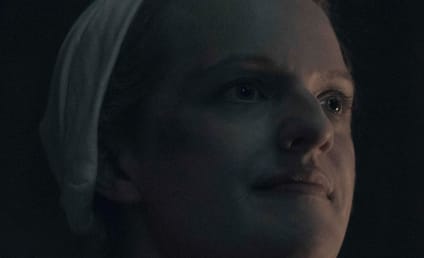 The Handmaid's Tale Season 4 Teaser Trailer: Blessed Be the Squad