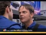 Look at Dwight!