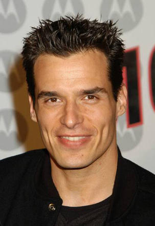 Antonio Sabato, Jr.