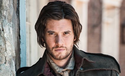 Shadow and Bone Fans Can Feed Their Ben Barnes Obsession Six Different Ways