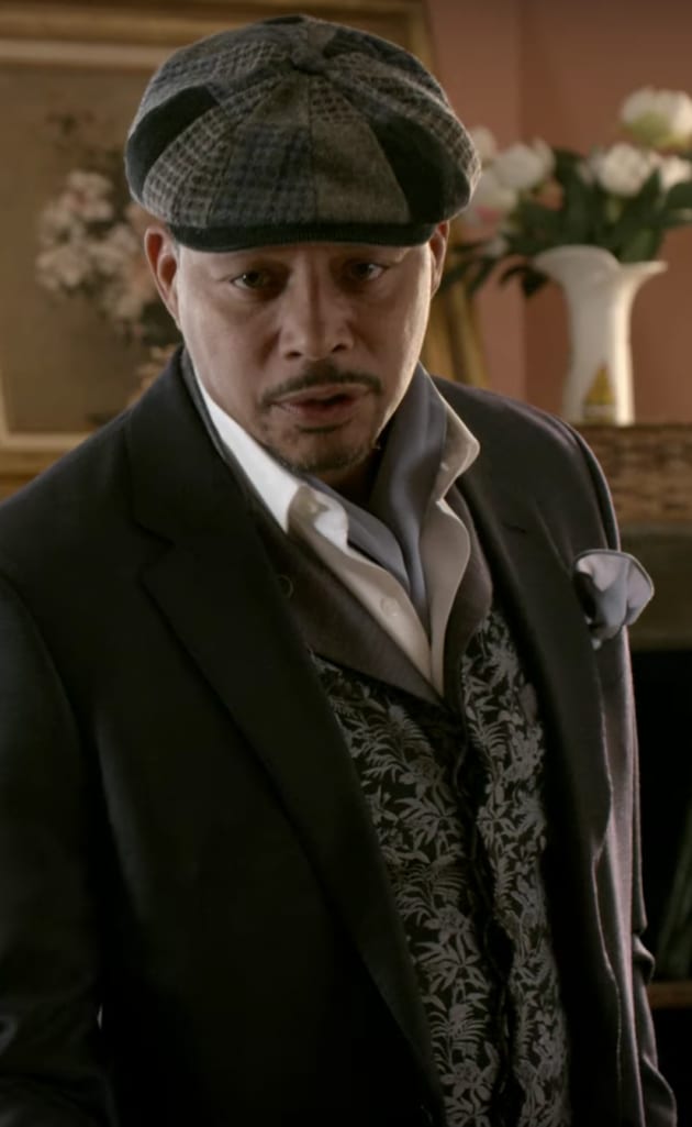 Empire Season 6 Episode 9 Review Remember The Music Tv Fanatic
