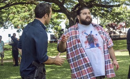 Hawaii Five-0 Season 7 Episode 9 Review: Elua La Ma Nowemapa (Two Days in November)