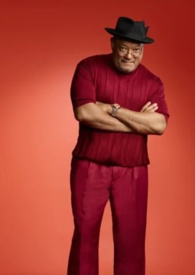earl johnson
