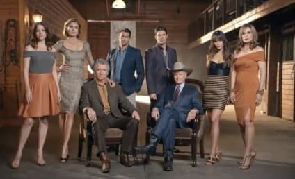 TNT Upfront Report: Revisiting Dallas, Introducing New Hits