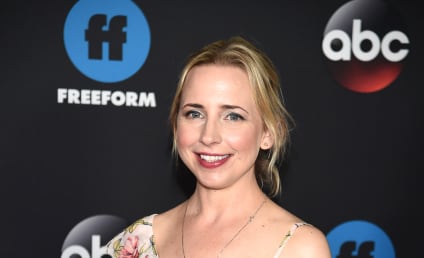 Roseanne Star Lecy Goranson Opens Up About Cancellation: What Did She Say?