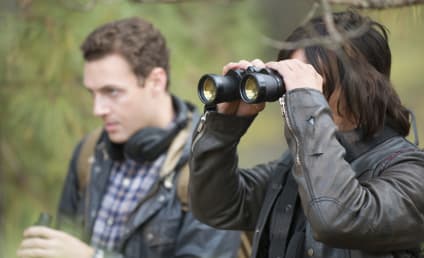 The Walking Dead Season 5 Episode 16 Review: Conquer