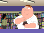Family Road Trip - Family Guy