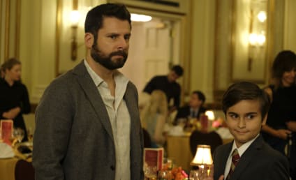 A Million Little Things Season 1 Episode 2 Review: Band of Dads