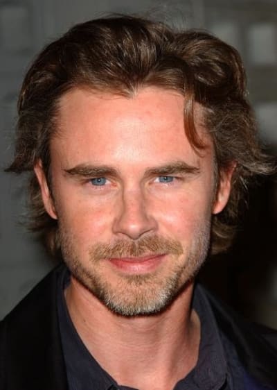 Sam Trammell Picture