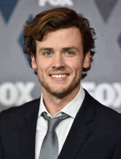  Actor Jack Cutmore-Scott attends the FOX Winter TCA 2016