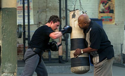 Shawn Hatosy to Get Reckless on CBS