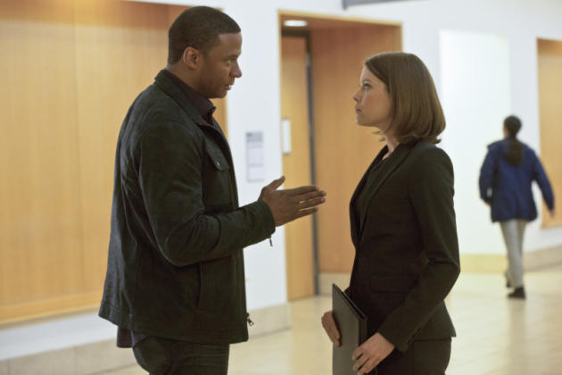 Diggle vs. Lyla