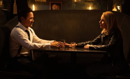 Sugar Series Premiere Review: Colin Farrell Embodies a Classic PI with an Air of Mystery