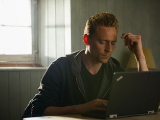 Checking Up - The Night Manager Season 1 Episode 2