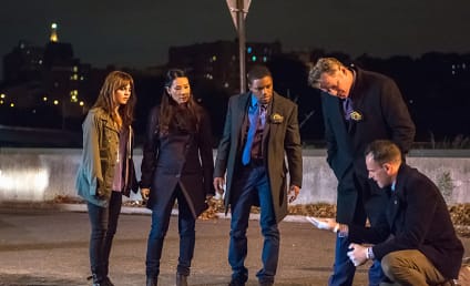 Elementary Season 3 Episode 8 Review: End of Watch