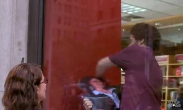 A Liz Beatdown