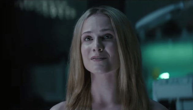 Needing Therapy - Westworld