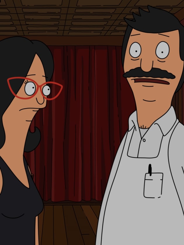 Bobs burgers deals putlocker