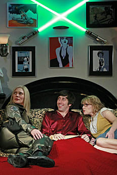 Big bang theory season cheap 4 putlockers
