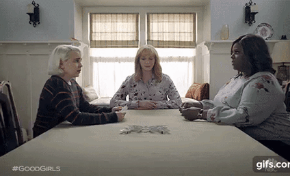 How Good Girls Portrayed Entitlement, Victimhood, and Selective Accountability