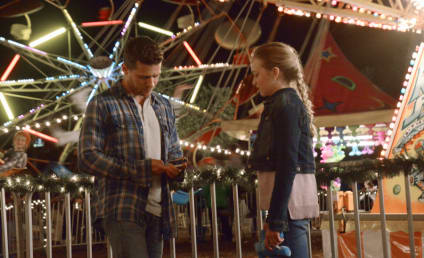 Secrets and Lies Season 1 Episode 8 Review: The Son