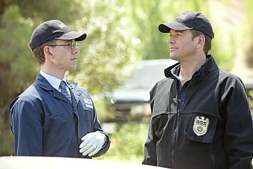 Tony and Palmer