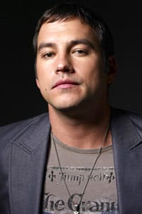 Nikolas Portrayer TV Fanatic