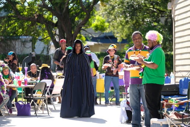Dressed For Success - Cloak and Dagger Season 1 Episode 10
