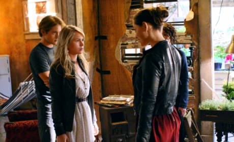 The secret circle hotsell season 1 episode 1