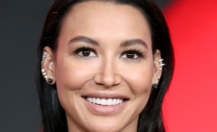 Naya Rivera Remembered by Glee's Chris Colfer: ‘Being in Naya’s Presence Made You Feel Protected’ 