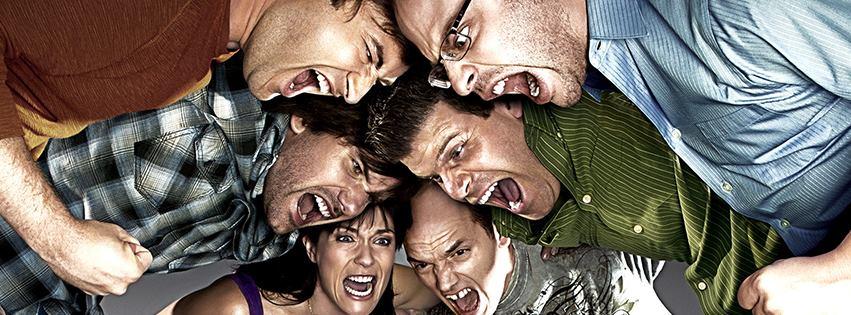 The League