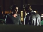Brother and Brother - The Vampire Diaries