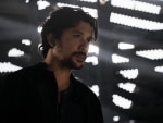 An Impossible Position - The 100