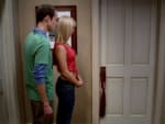 Penny Explains to Sheldon