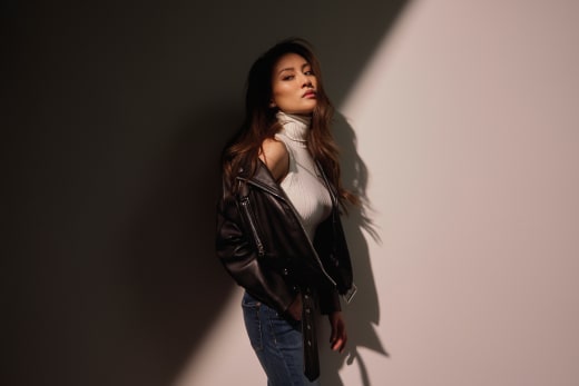 Vanessa Yao