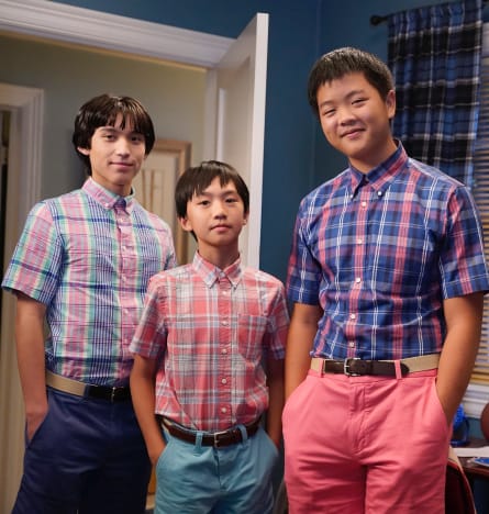Fresh Off The Boat Season 6 Episode 5 Review Hal Lou Ween Tv Fanatic Series ended 116 episodes total. fresh off the boat season 6 episode 5