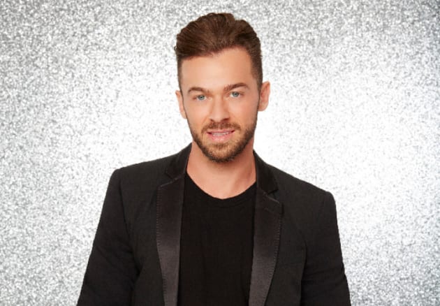 Dancing With the Stars: Artem Chigvintsev Reacts to Being Cut From Season 2...