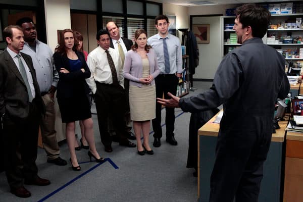 The office season 2 free sales
